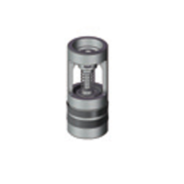 鹤岗专业投入式止回阀厂家