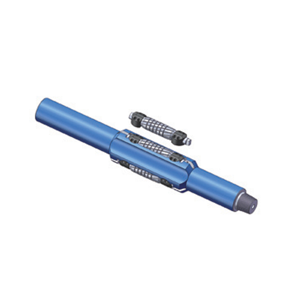 四川专业地面震击器批发